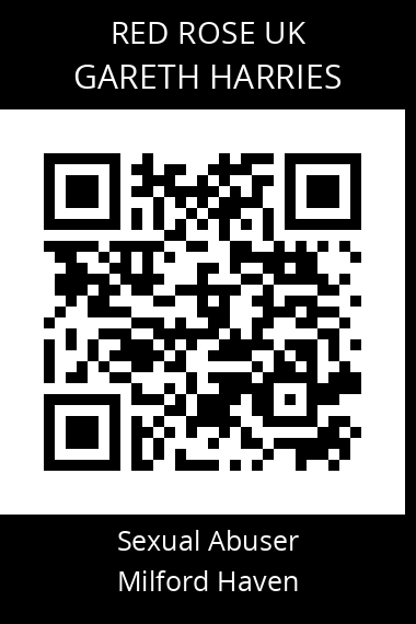 QR code for gareth-harries