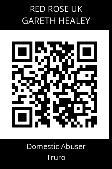 QR code for gareth-healey