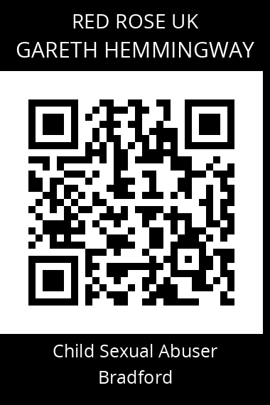 QR code for gareth-hemmingway