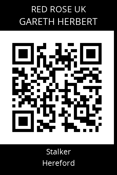QR code for gareth-herbert