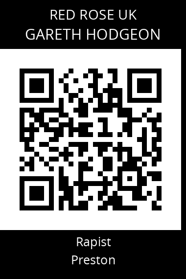 QR code for gareth-hodgeon
