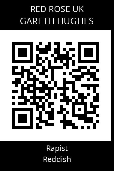 QR code for gareth-hughes