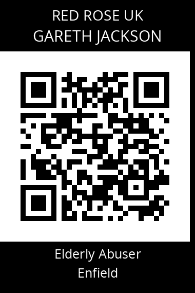 QR code for gareth-jackson