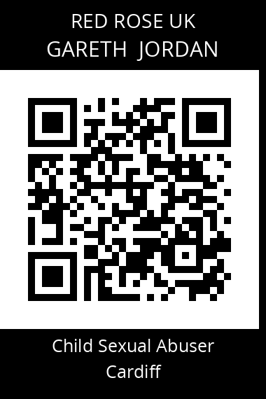 QR code for gareth-jordan