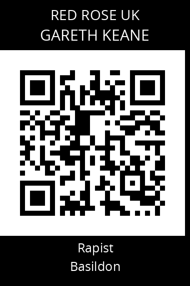 QR code for gareth-keane
