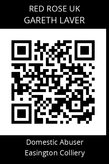 QR code for gareth-laver