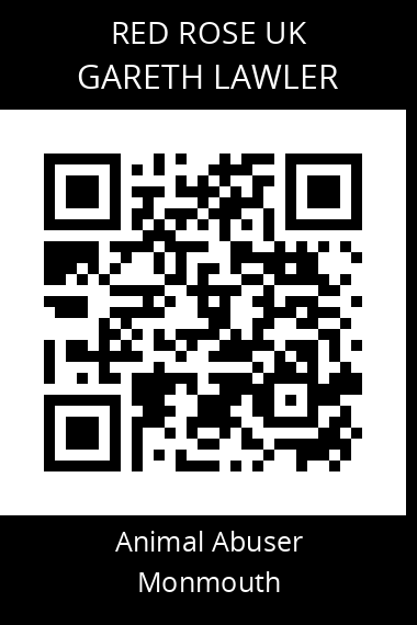 QR code for gareth-lawler
