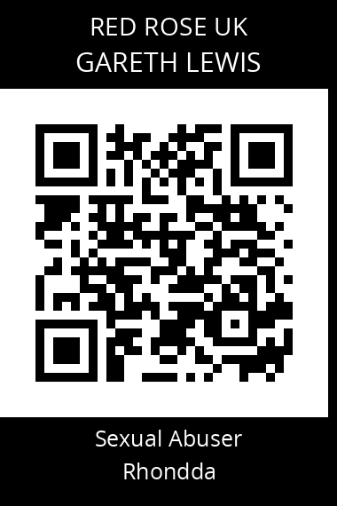 QR code for gareth-lewis