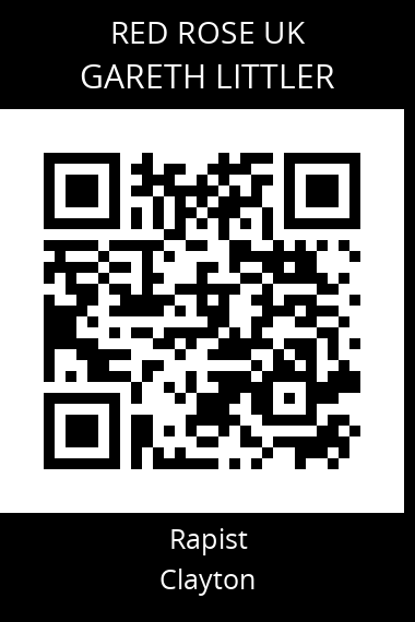 QR code for gareth-littler