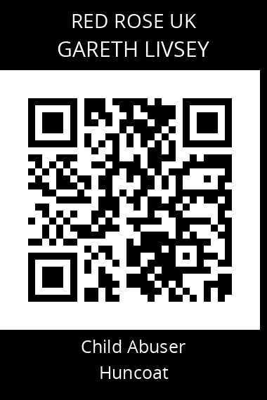 QR code for gareth-livsey