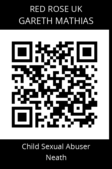 QR code for gareth-mathias
