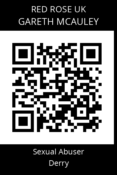 QR code for gareth-mcauley