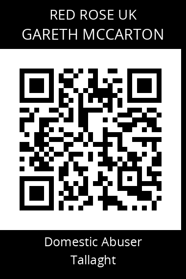 QR code for gareth-mccarton