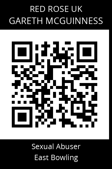 QR code for gareth-mcguinness