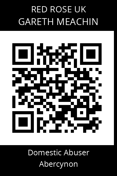 QR code for gareth-meachin
