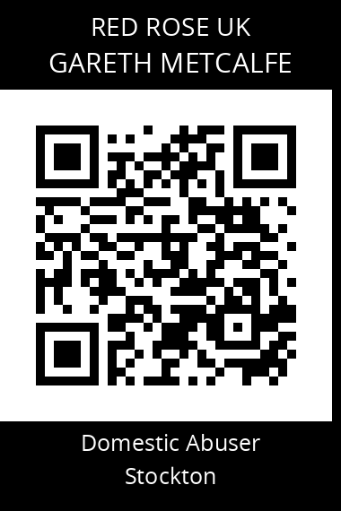 QR code for gareth-metcalfe