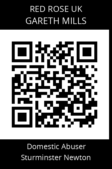 QR code for gareth-mills