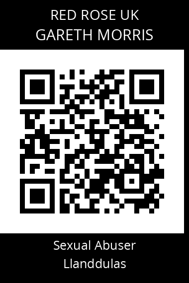 QR code for gareth-morris