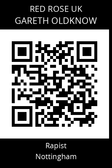 QR code for gareth-oldknow