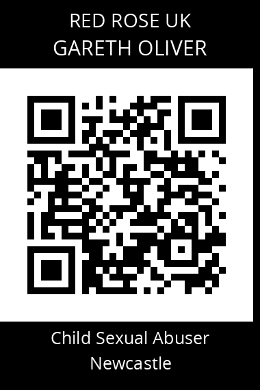 QR code for gareth-oliver