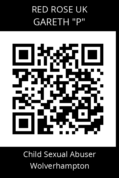 QR code for gareth-p