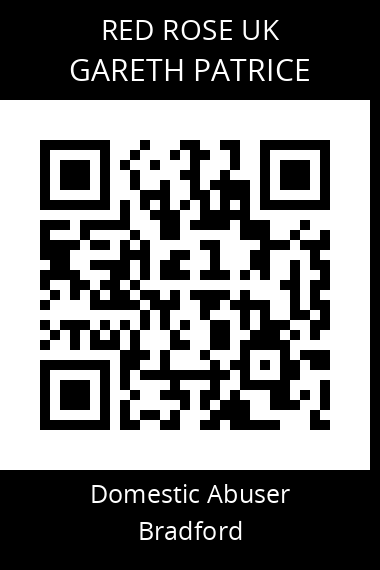 QR code for gareth-patrice