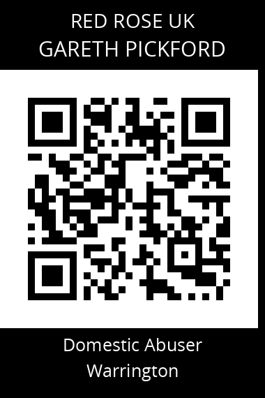 QR code for gareth-pickford