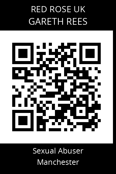 QR code for gareth-rees-1