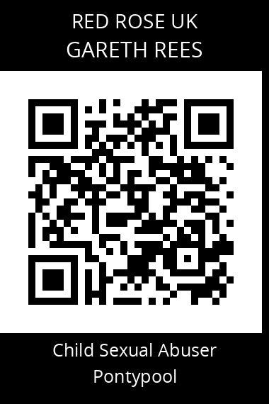 QR code for gareth-rees-2