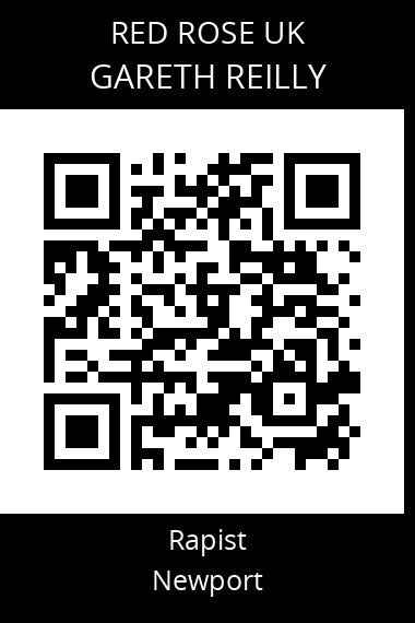 QR code for gareth-reilly