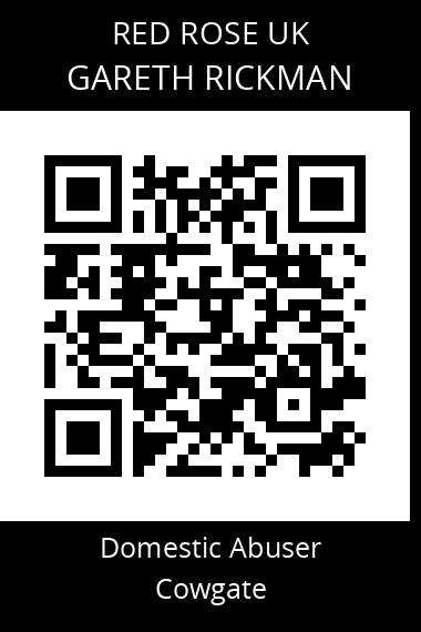 QR code for gareth-rickman