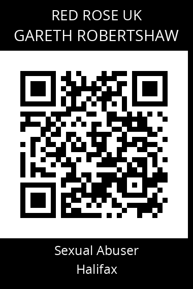 QR code for gareth-robertshaw