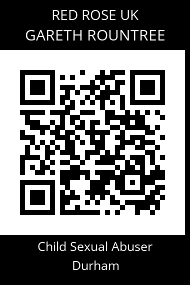 QR code for gareth-rountree