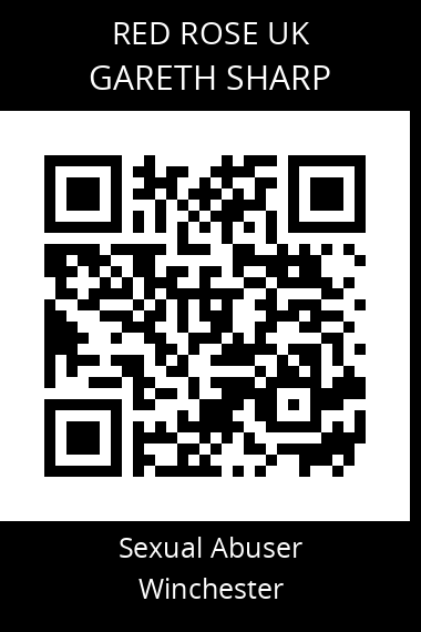QR code for gareth-sharp