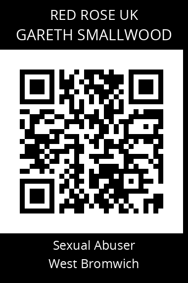 QR code for gareth-smallwood