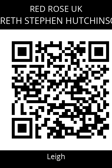 QR code for gareth-stephen-hutchinson