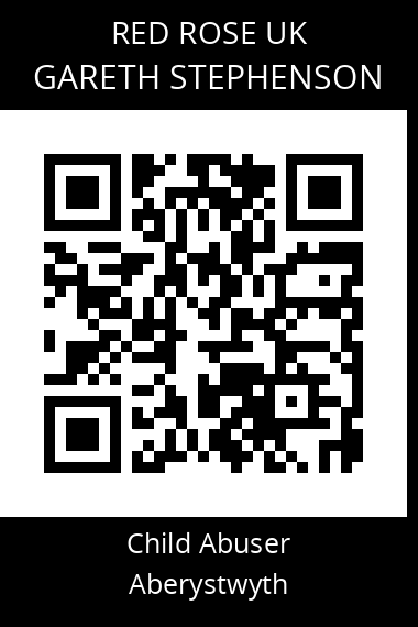 QR code for gareth-stephenson