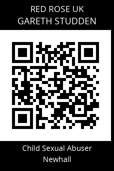 QR code for gareth-studden