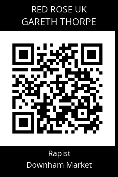 QR code for gareth-thorpe
