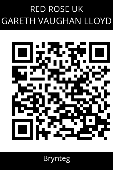QR code for gareth-vaughan-lloyd
