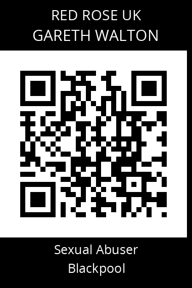 QR code for gareth-walton