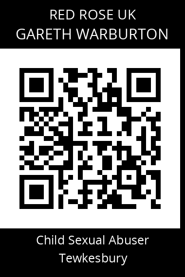 QR code for gareth-warburton
