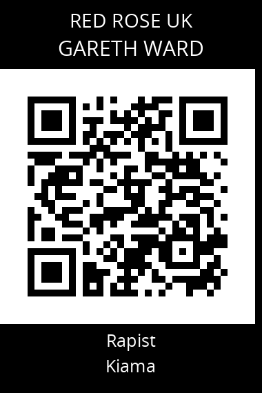 QR code for gareth-ward-1