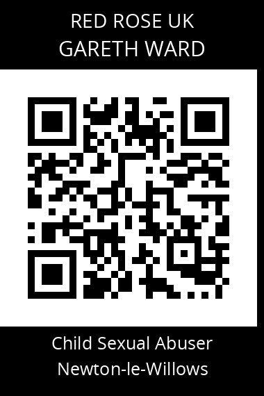 QR code for gareth-ward