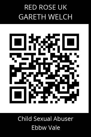 QR code for gareth-welch
