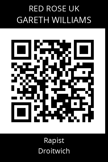 QR code for gareth-williams-1