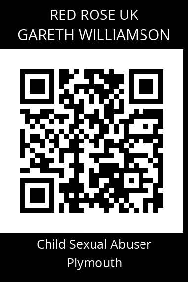QR code for gareth-williamson
