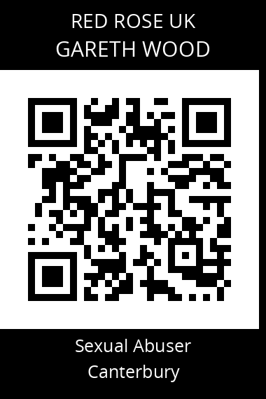 QR code for gareth-wood