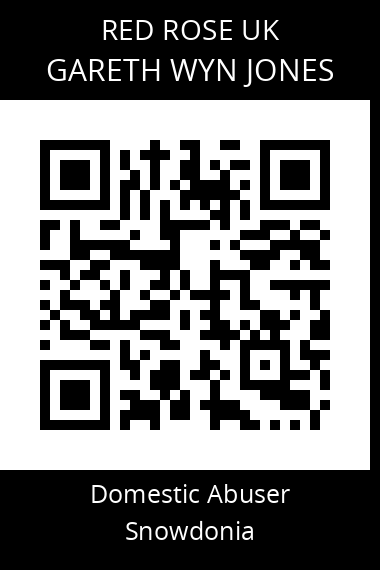 QR code for gareth-wyn-jones