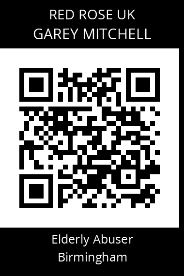 QR code for garey-mitchell